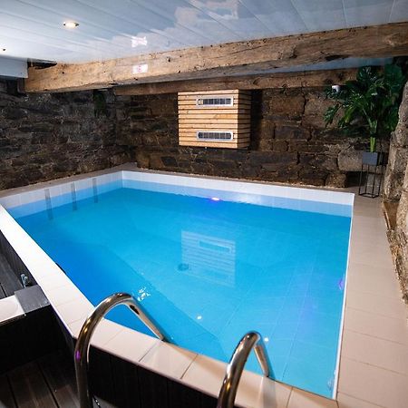 Residence Du Pelican Lannion Εξωτερικό φωτογραφία