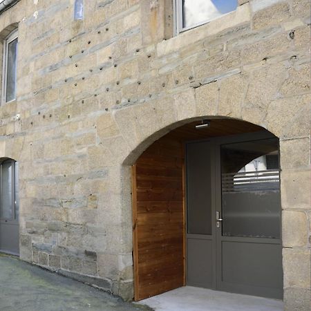 Residence Du Pelican Lannion Εξωτερικό φωτογραφία