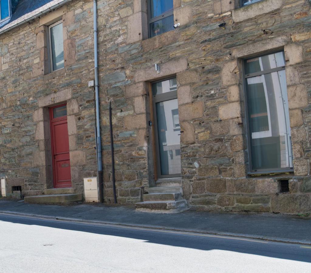 Residence Du Pelican Lannion Δωμάτιο φωτογραφία