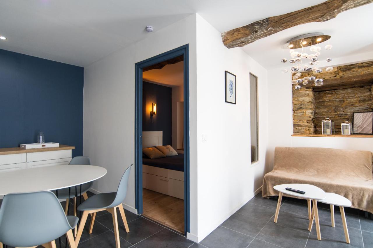 Residence Du Pelican Lannion Εξωτερικό φωτογραφία