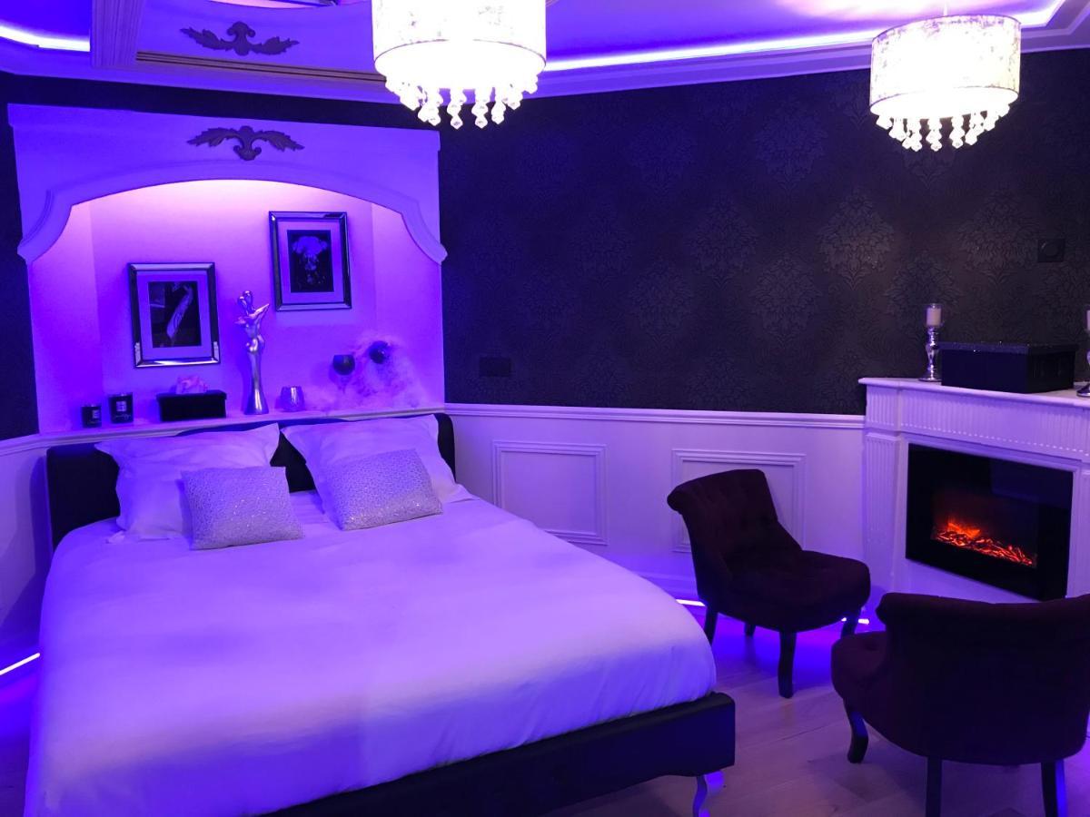Residence Du Pelican Lannion Εξωτερικό φωτογραφία