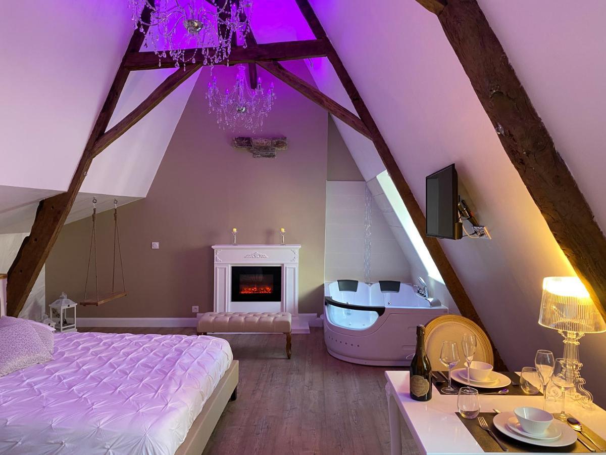 Residence Du Pelican Lannion Εξωτερικό φωτογραφία