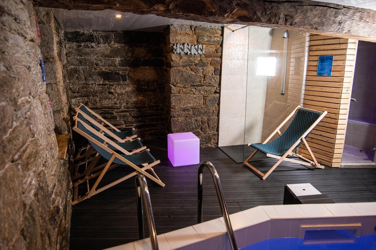 Residence Du Pelican Lannion Εξωτερικό φωτογραφία