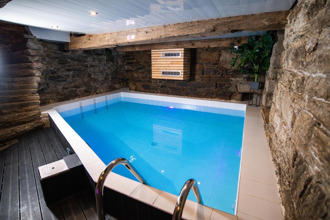 Residence Du Pelican Lannion Εξωτερικό φωτογραφία