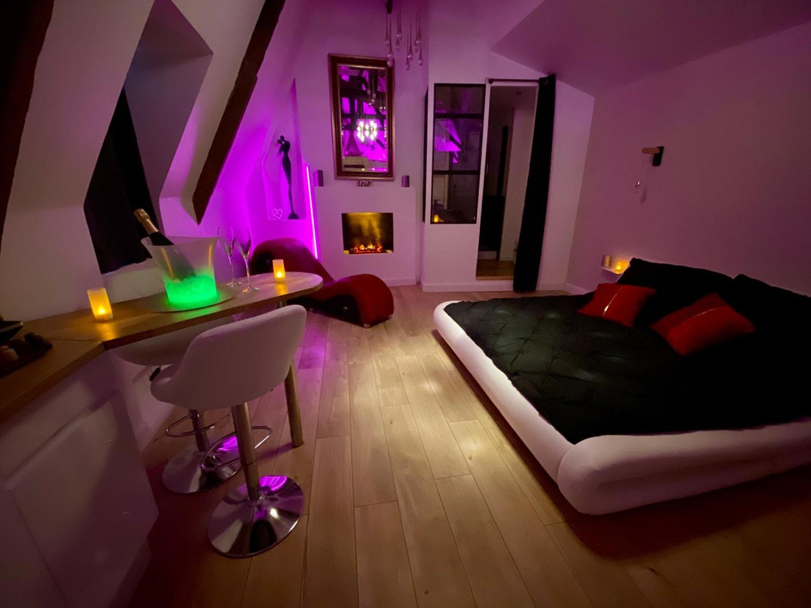 Residence Du Pelican Lannion Δωμάτιο φωτογραφία