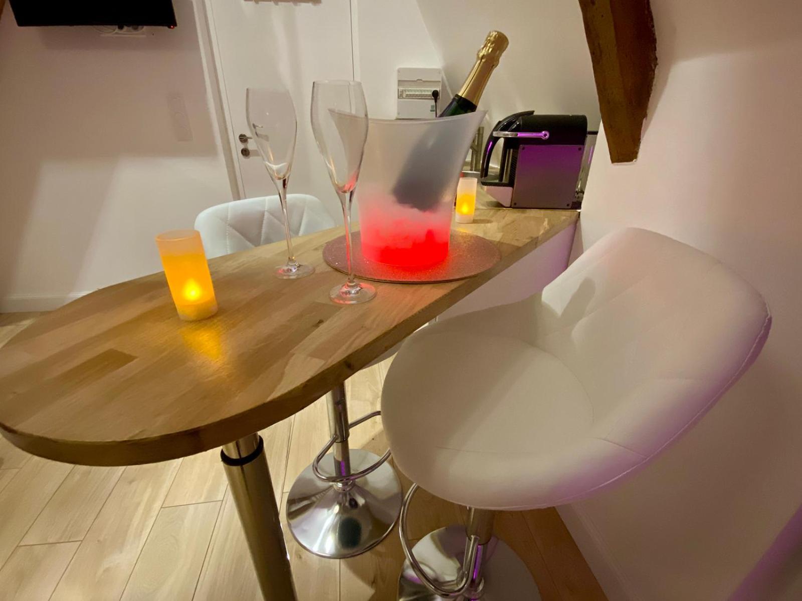 Residence Du Pelican Lannion Δωμάτιο φωτογραφία