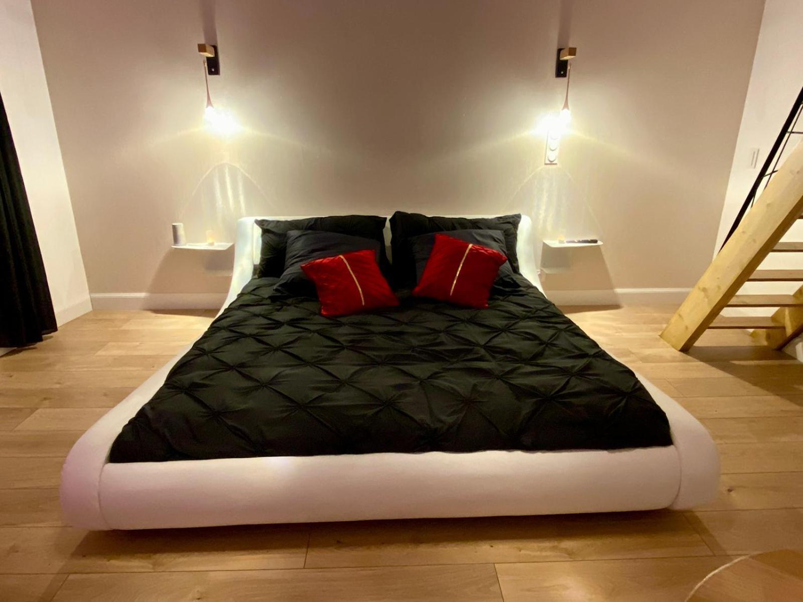 Residence Du Pelican Lannion Δωμάτιο φωτογραφία