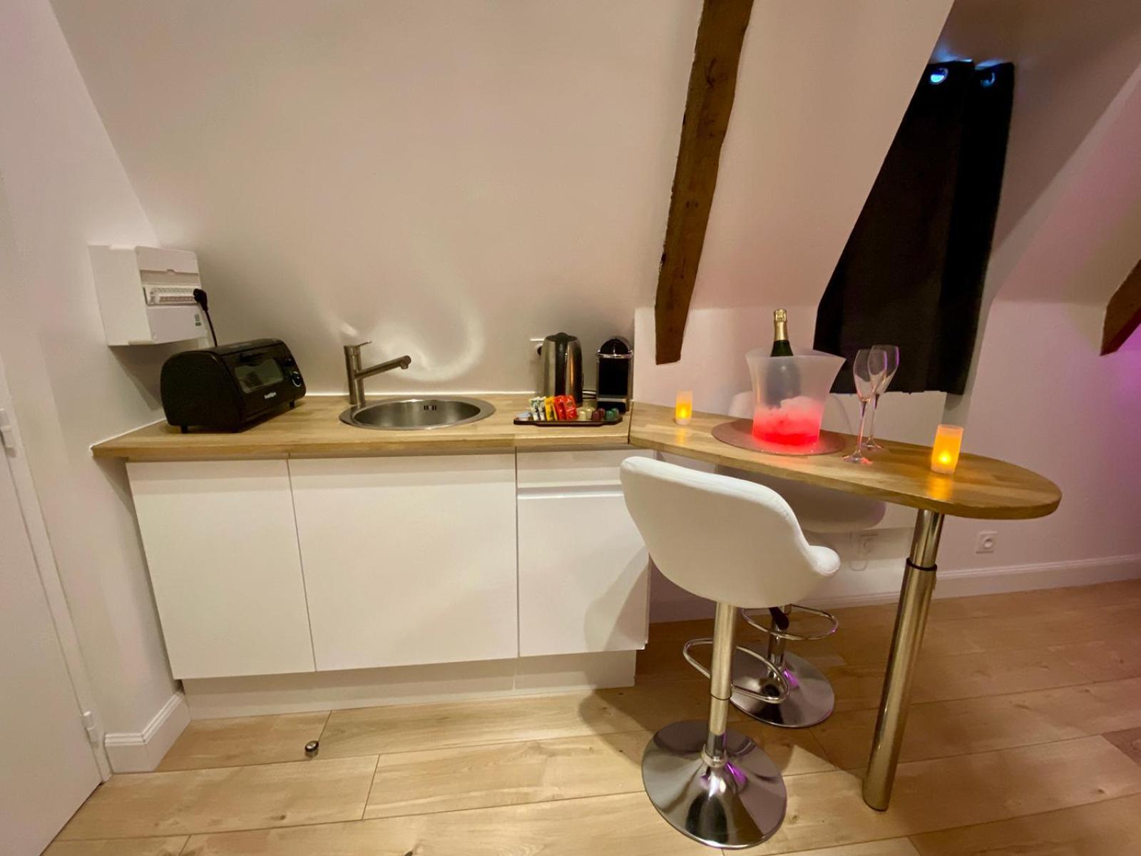 Residence Du Pelican Lannion Δωμάτιο φωτογραφία