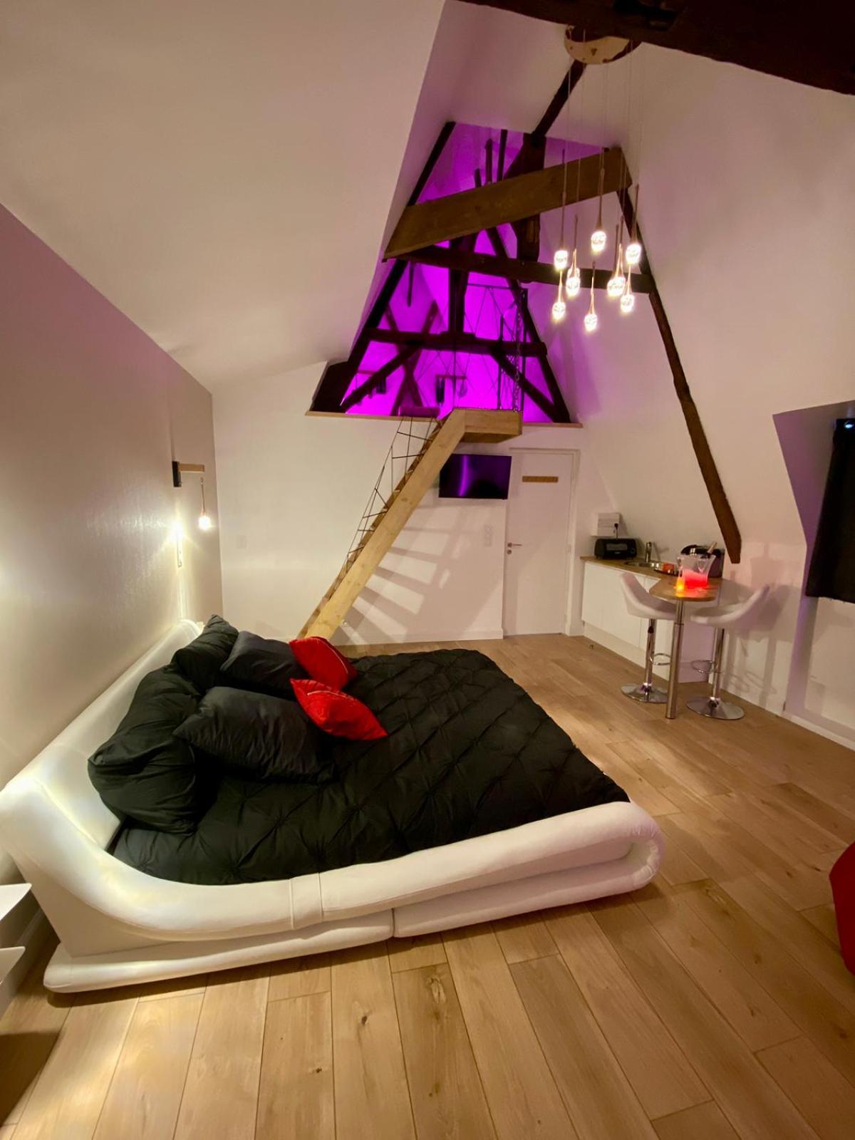 Residence Du Pelican Lannion Δωμάτιο φωτογραφία
