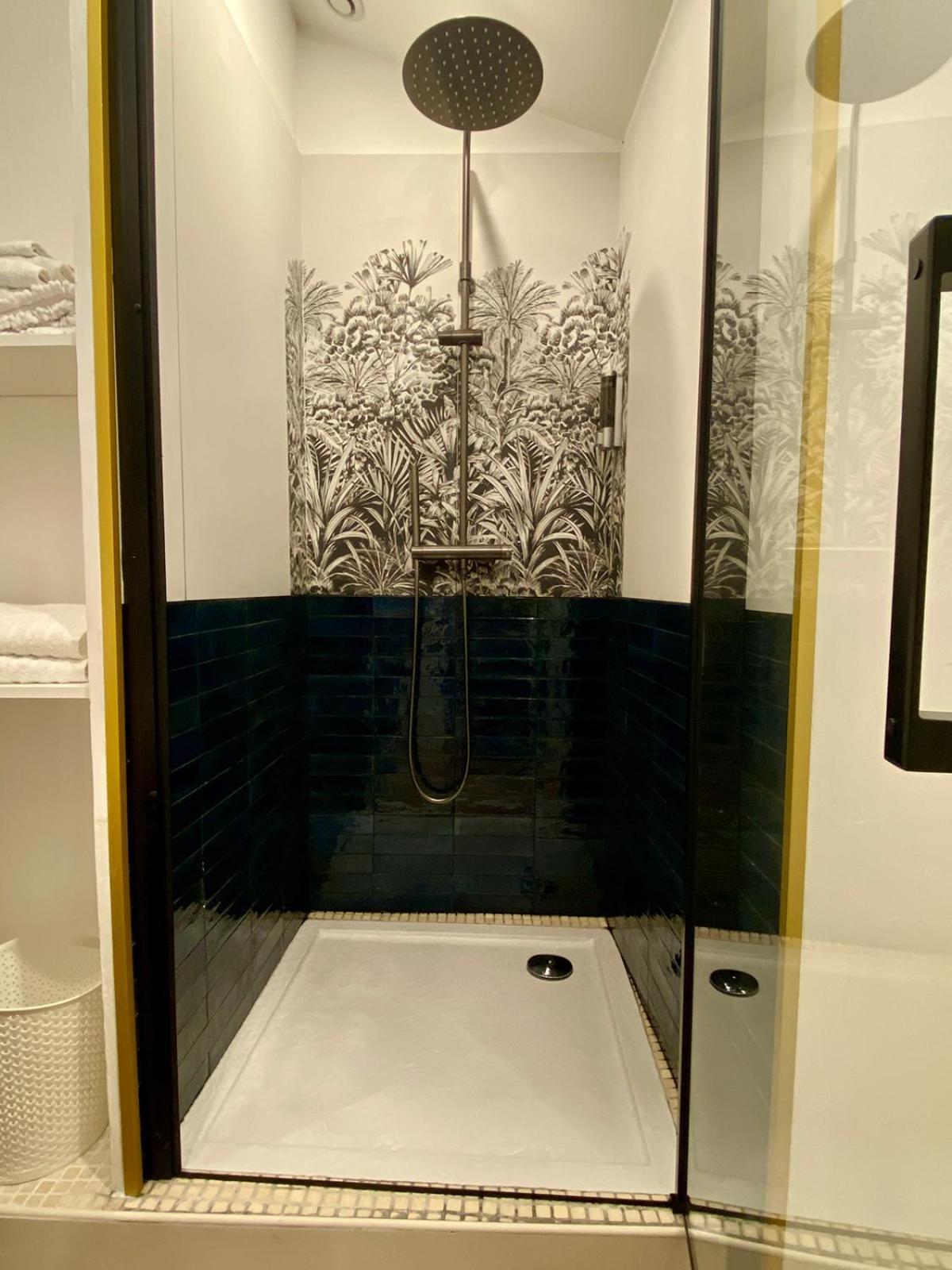 Residence Du Pelican Lannion Δωμάτιο φωτογραφία