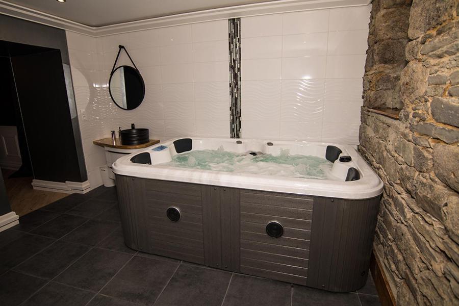 Residence Du Pelican Lannion Δωμάτιο φωτογραφία