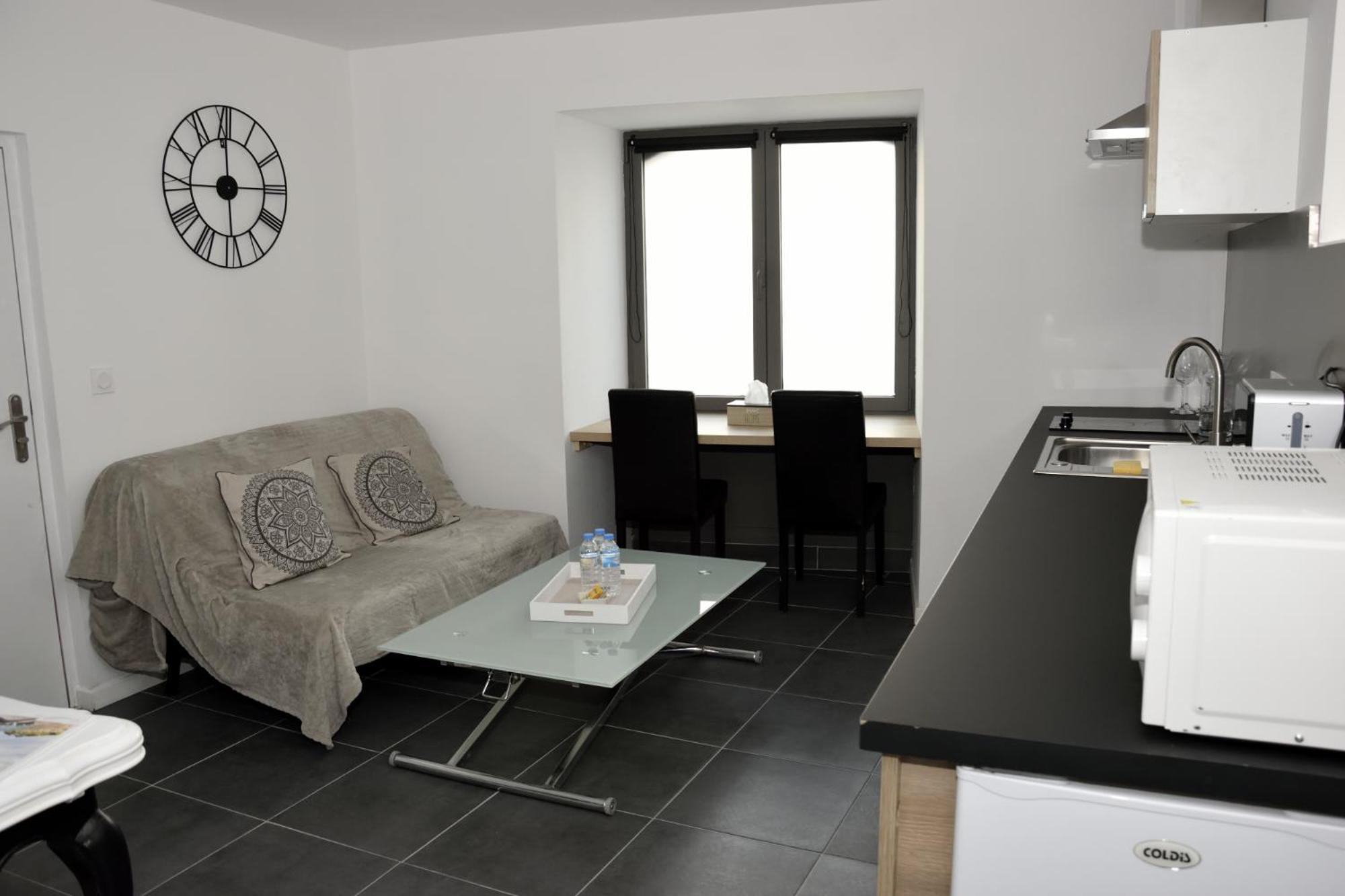 Residence Du Pelican Lannion Εξωτερικό φωτογραφία