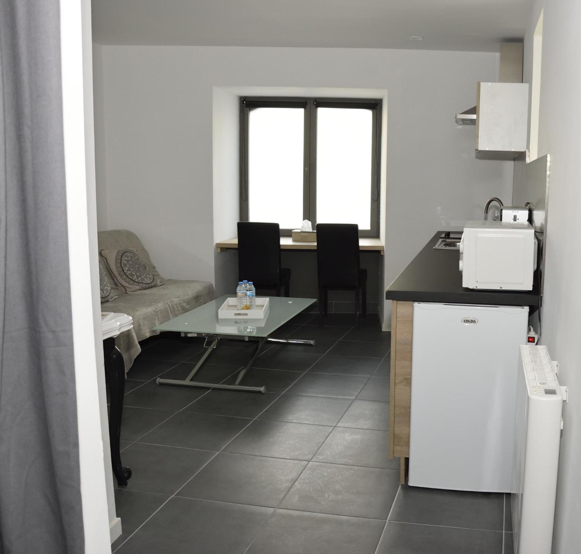 Residence Du Pelican Lannion Εξωτερικό φωτογραφία
