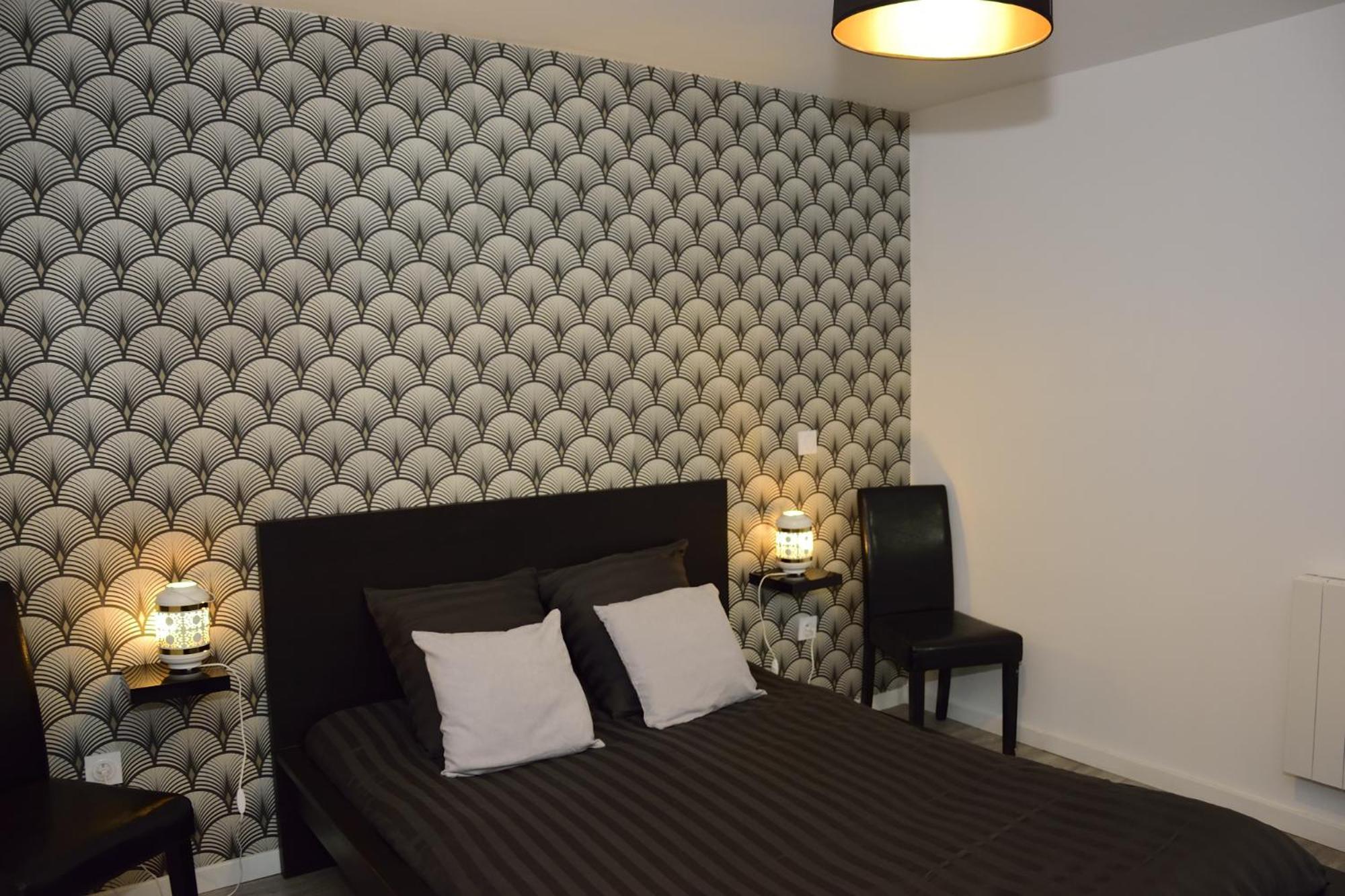 Residence Du Pelican Lannion Εξωτερικό φωτογραφία