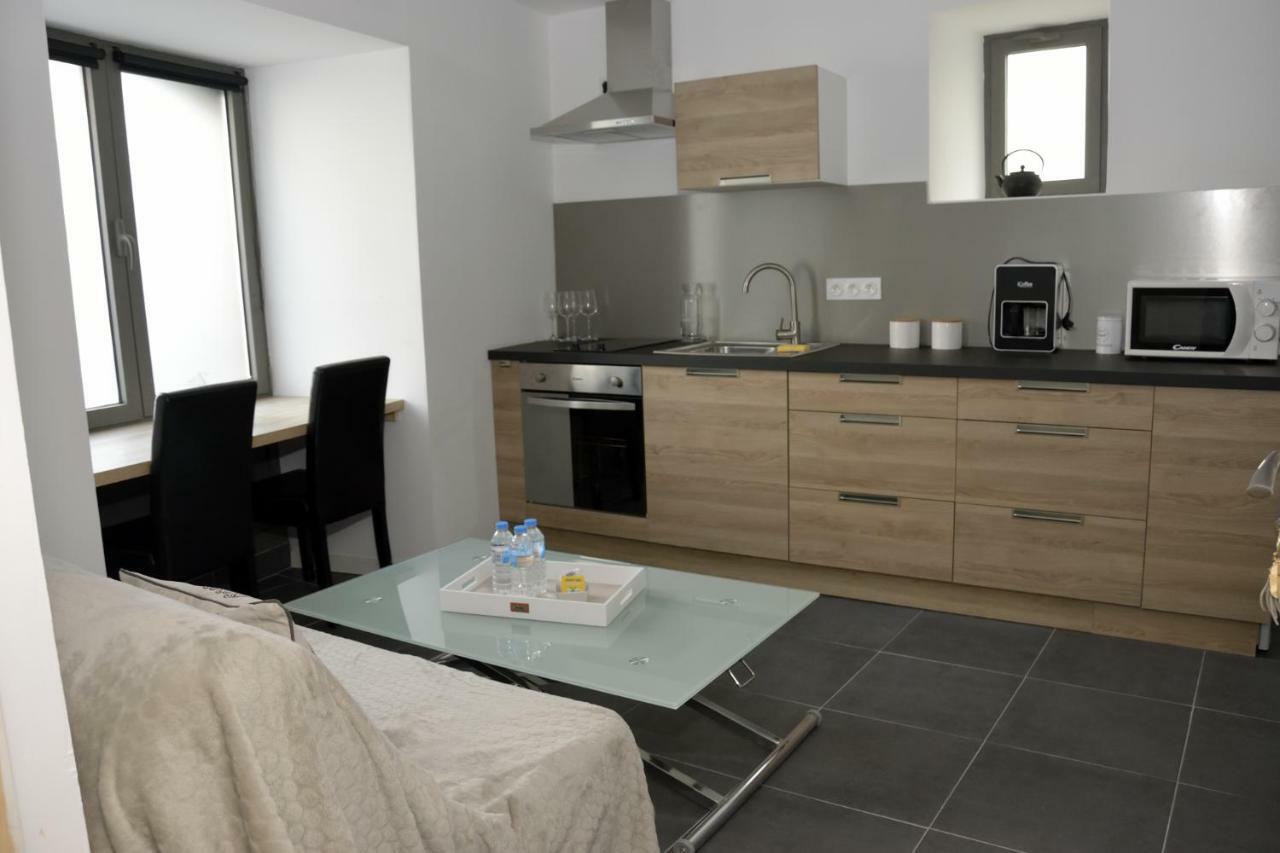 Residence Du Pelican Lannion Εξωτερικό φωτογραφία